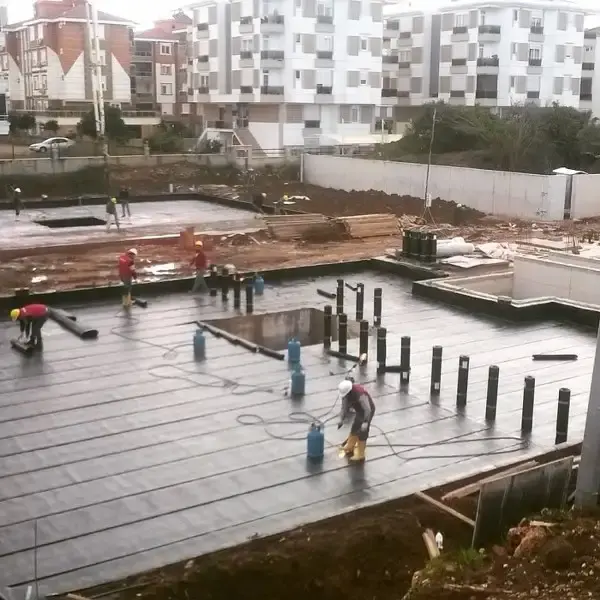 Temel Bohçalama uygulama fotoğrafı 5